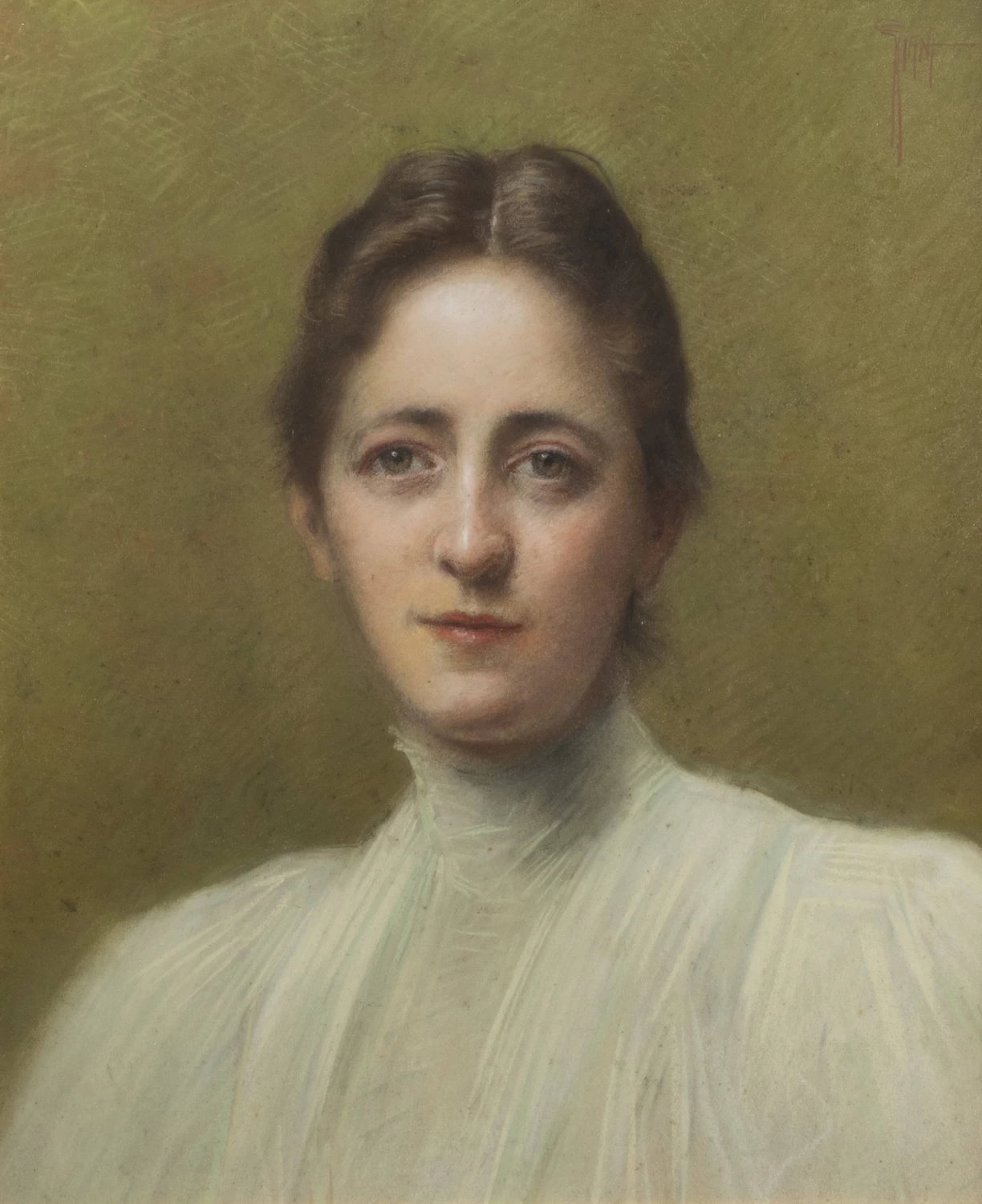 Clara di Montezemolo, 1897